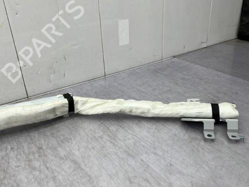 Right curtain airbag NISSAN JUKE (F15) 1.5 dCi | BP23753921C12 