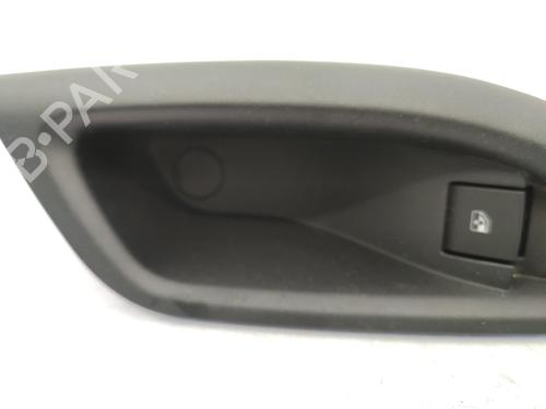 Right rear window switch OPEL ASTRA K (B16) 1.0 Turbo (68) | BP23722805I28 