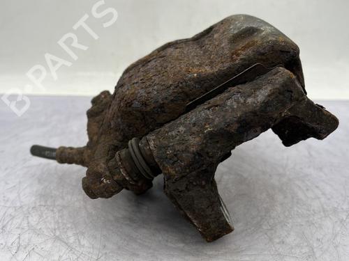 Used Left front brake caliper Left front brake caliper RENAULT KANGOO / GRAND KANGOO II (KW0/1_) 1.6 (KW00, KW0Y, KW0E, KW0N, KW0P) (87 hp) 23740333 23740333