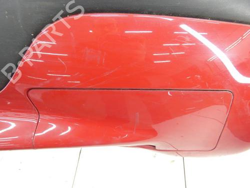 Rear bumper OPEL TIGRA (S93)  | BP23673350C8 