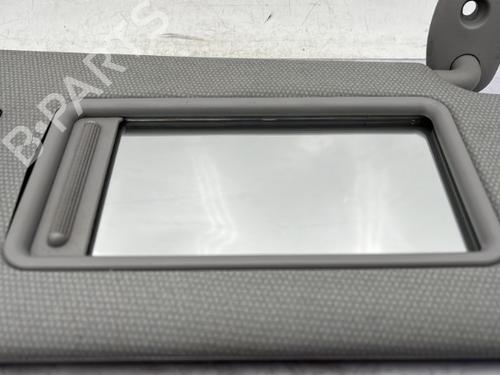 Right sun visor KIA RIO III (UB) 1.1 CRDi | BP23755155I2  - Image 8