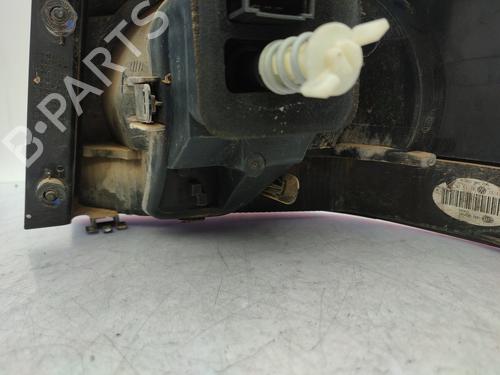 Left taillight VW GOLF VI (5K1) 2.0 TDI | BP23851798C34 