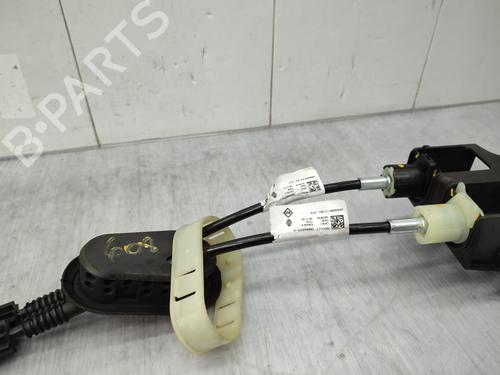 Gear lever DACIA SANDERO III 1.0 SCe 65 | BP23729525M90 