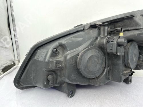 Used Right headlight Right headlight RENAULT SCÉNIC II (JM0/1_) [2003-2010] 36059742 36059742