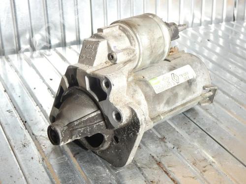 Used Starter DACIA SANDERO 1.5 dCi (68 hp) 23665931