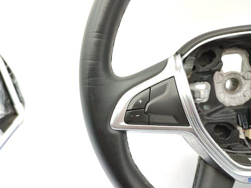 Steering wheel DACIA SANDERO II 1.5 Blue dCi 95 (B8JL) | BP23757303C49 - Image 14