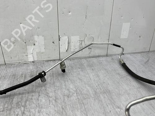 AC pipe RENAULT CLIO IV Grandtour (KH_) 1.5 dCi 90 (KHN3, KHN4) | BP29926714M126