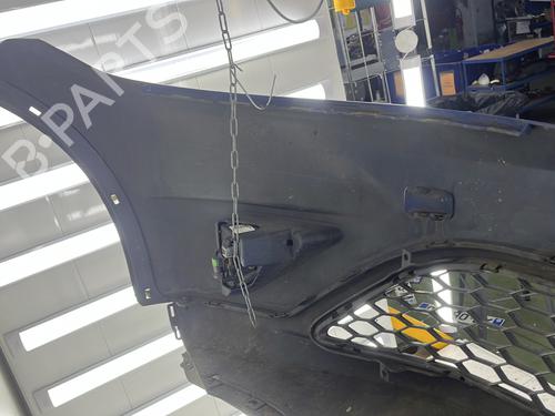 Front bumper HONDA CIVIC VIII Hatchback (FN, FK) 1.8 (FN1, FK2) | BP30132280C7