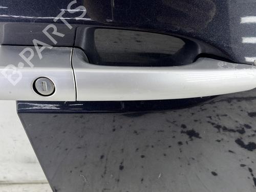 Right front door PEUGEOT 807 (EB_) 2.0 HDi | BP26657280C3