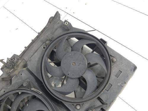 Radiator fan PEUGEOT 807 (EB_) 2.2 HDi | BP23699780M35  - Image 5