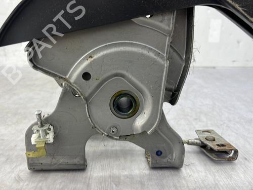 håndbremse håndbremse PEUGEOT 306 Hatchback (7A, 7C, N3, N5) 1.9 D (68 hp) 33707897 33707897