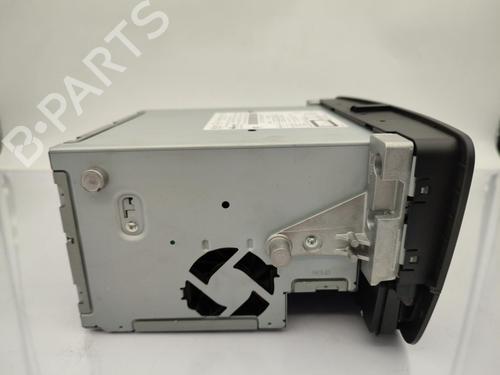 Radio MERCEDES-BENZ A-CLASS (W176) A 180 (176.042) | BP23733070E6 