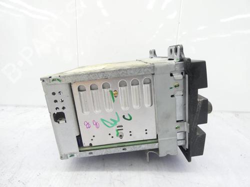 Radio FORD FIESTA V (JH_, JD_) 1.4 16V | BP23686211E6 