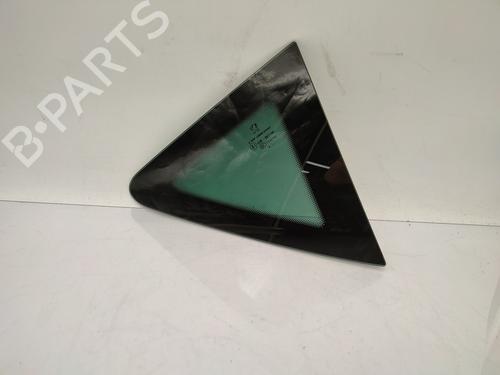 Used Rear left quarter glass PEUGEOT 207 SW (WK_) 1.4 16V (95 hp) 27884095