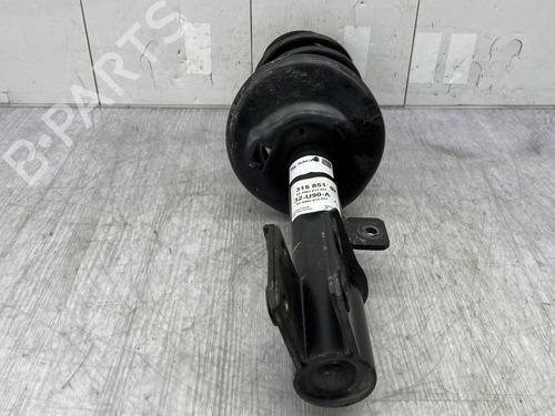 Left front shock absorber CITROËN DS4 (NX_) 1.6 HDi 115 | BP25303701M16 