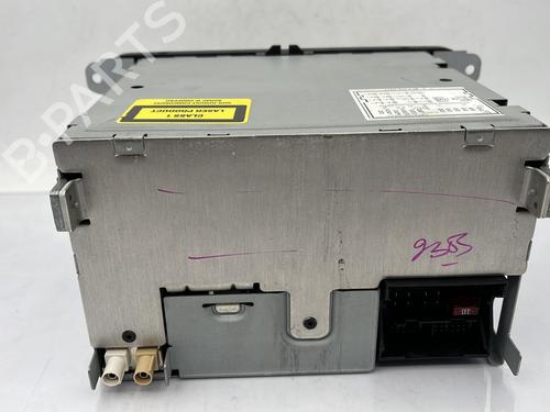 Bilradio VW GOLF V (1K1) 1.9 TDI | BP24658886E6 