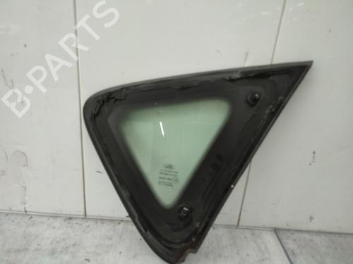 Rear left quarter glass FORD FIESTA VI (CB1, CCN) 1.25 | BP27493687C93 