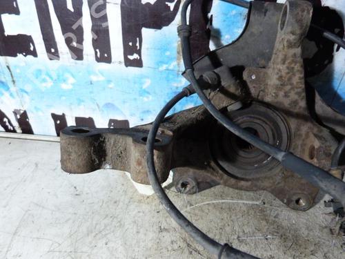 Right front steering knuckle RENAULT ESPACE III (JE0_) 2.2 12V TD (JE0E, JE0H, JE0P) | BP25269747M26 