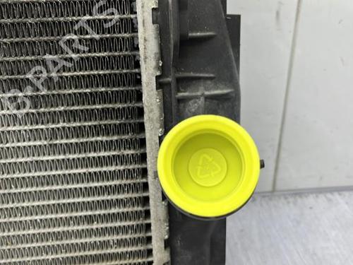 Water radiator BMW 1 (E87) 120 d | BP23749892M31 - Image 2