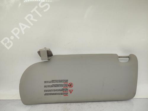 Right sun visor RENAULT ESPACE IV (JK0/1_) 2.2 dCi (JK0H) | BP23709823I2  - Image 7