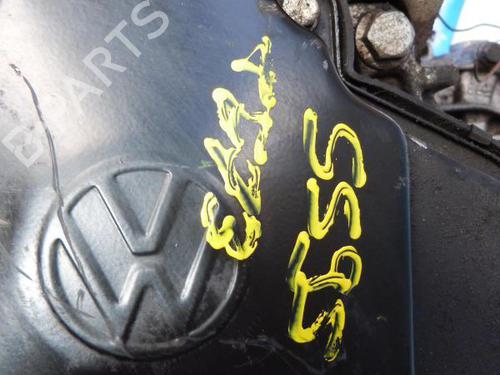 Used Gearbox Gearbox AUDI A3 (8L1) 1.9 TDI (90 hp) 23666154 23666154