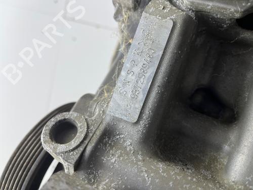 Used Engine Engine PEUGEOT 208 I (CA_, CC_) 1.4 HDi (68 hp) 38269156 38269156