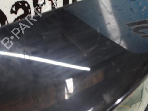 Tailgate VW TOUAREG (7LA, 7L6, 7L7) 2.5 R5 TDI | BP23664988C6 