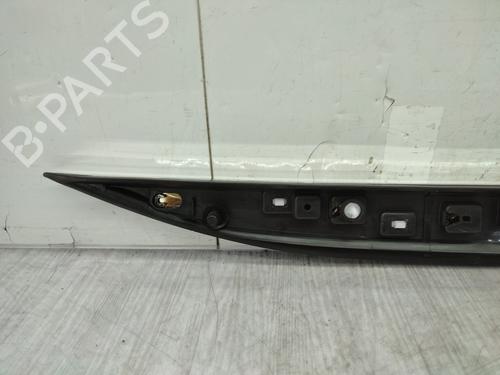 Other PEUGEOT 2008 I (CU_) 1.2 THP 110 / PureTech 110 | BP25341118O1 