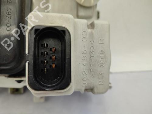 Right headlight VW POLO III (6N1) 60 1.4 | BP23749429C29