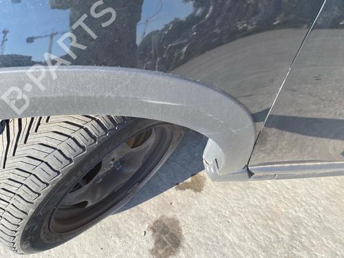 Front left seatbelt PEUGEOT 2008 I (CU_) 1.2 PureTech 82 | BP36956537I26 - Image 32