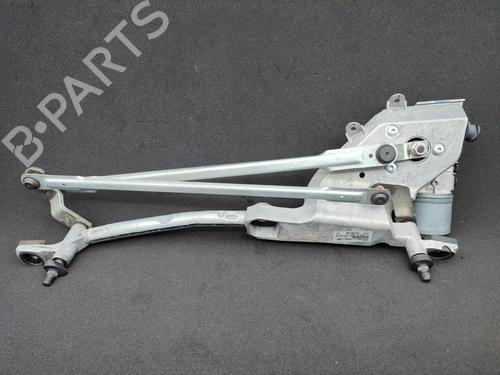 Front wiper motor FORD FIESTA VI (CB1, CCN) 1.0 EcoBoost | BP23751471M29 