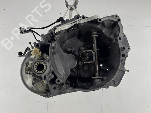 Gearkasse PEUGEOT 406 (8B) 1.8 16V (110 hp) 26056524