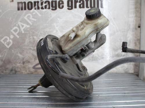 Servo brake RENAULT MEGANE II (BM0/1_, CM0/1_) 1.9 dCi (BM0G, CM0G) | BP23667855M42 