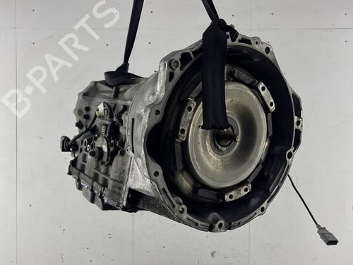 Used Gearbox VW TOUAREG (7LA, 7L6, 7L7) 3.0 V6 TDI (225 hp) 23755309
