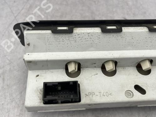 Display PEUGEOT 206 Hatchback (2A/C) 2.0 HDI 90 | BP30676817C48 