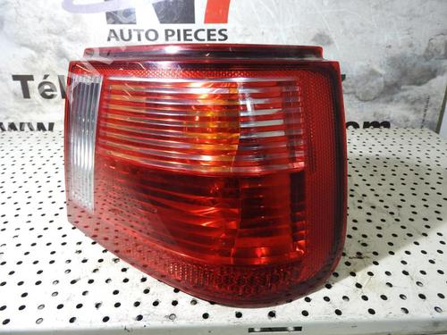 Right taillight SEAT IBIZA II (6K1) 1.4 i | BP23664319C35 