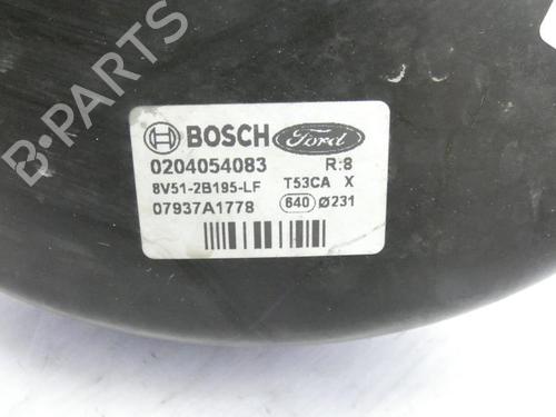 Servo brake FORD FIESTA VI (CB1, CCN) 1.5 TDCi | BP23667999M42 