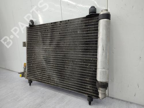 AC radiator CITROËN C5 III (RD_) 2.0 HDi (RDRHD8, RDRHDJ, RDRHR8, RDRHRJ) | BP23741865M32 - Image 4
