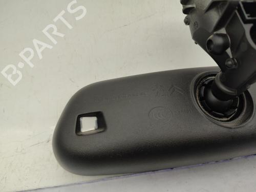 Rear mirror CITROËN DS4 (NX_) 1.6 HDi 110 | BP23741221I6  - Image 7