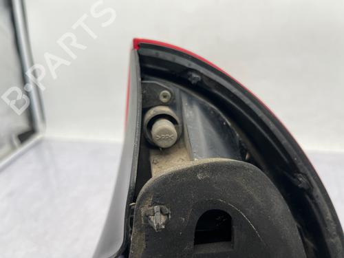 Left taillight CITROËN C5 II (RC_)  | BP35890391C34  - Image 7