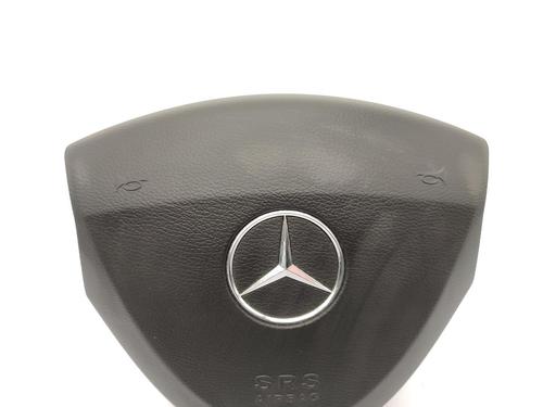 Førerens kollisjonspute MERCEDES-BENZ A-CLASS (W169) A 180 CDI (169.007, 169.307) | BP23719558C9 