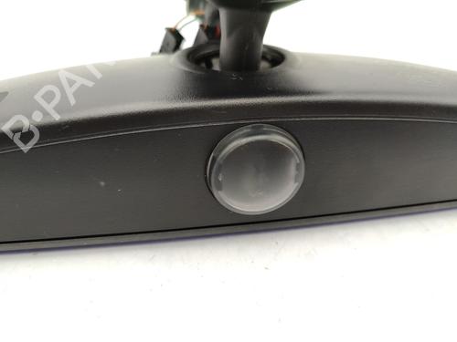 Rear mirror BMW X3 (F25) xDrive 30 d | BP23751849I6 