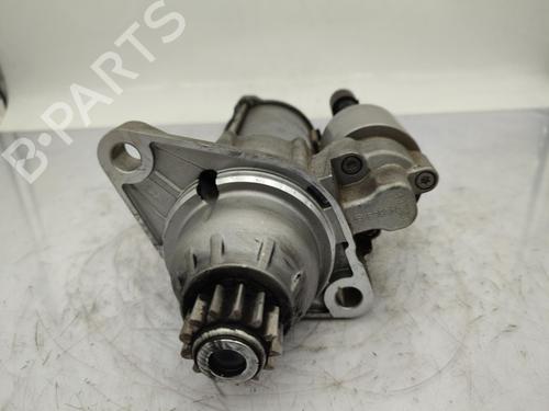 Starter SEAT LEON (5F1) 1.5 TSI | BP23732447M8 - Image 3