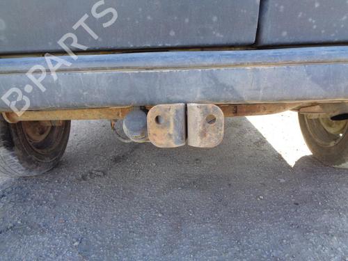 Steering rack RENAULT KANGOO Express (FC0/1_) | BP37090212M22 - Image 8