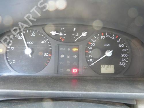 Switch RENAULT LAGUNA II (BG0/1_) 1.9 dCi | BP23694869I30  - Image 14