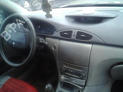 Left tailgate light RENAULT LAGUNA II (BG0/1_) 1.9 dCi (BG08, BG0G) | BP23680215C79 - Image 11