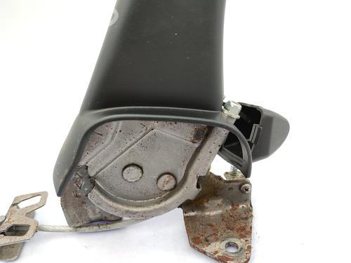 Hand brake DACIA SANDERO II 1.5 Blue dCi 95 (B8JL) | BP23757301I18  - Image 6