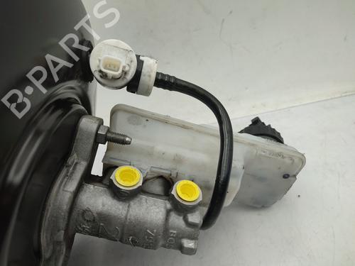 Bremseservo RENAULT KANGOO Express (FW0/1_) 1.5 dCi 90 (FW0G, FW05, FW08, FW11) | BP29582862M42 