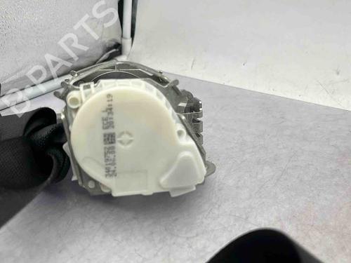 Front left seatbelt MERCEDES-BENZ C-CLASS (W204) C 220 CDI (204.002) | BP36480676I26 - Image 4