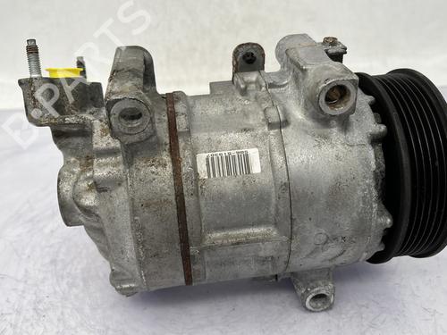 AC compressor CITROËN C4 II (NC_) 1.6 BlueHDi 120 | BP33171650M34 - Image 8